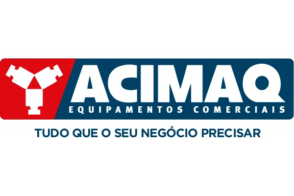 Logo da empresa ACIMAQ