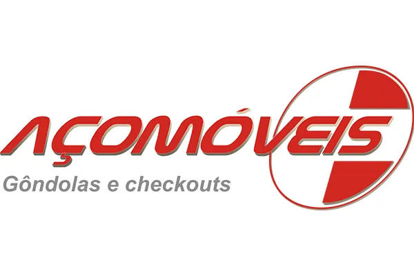 Logo da empresa Acomoveis