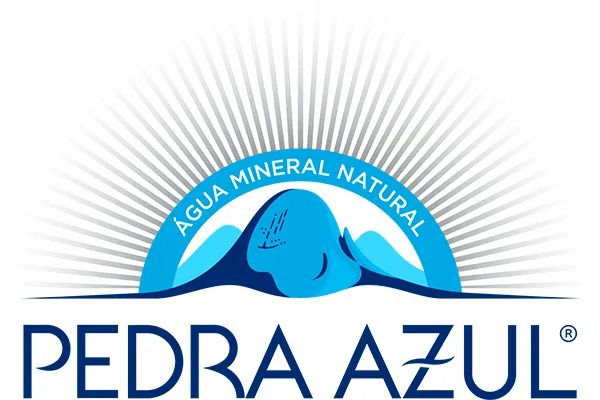 Logo da empresa Agua Pedra Azul