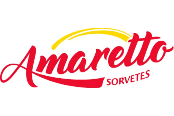 Logo da empresa Amaretto