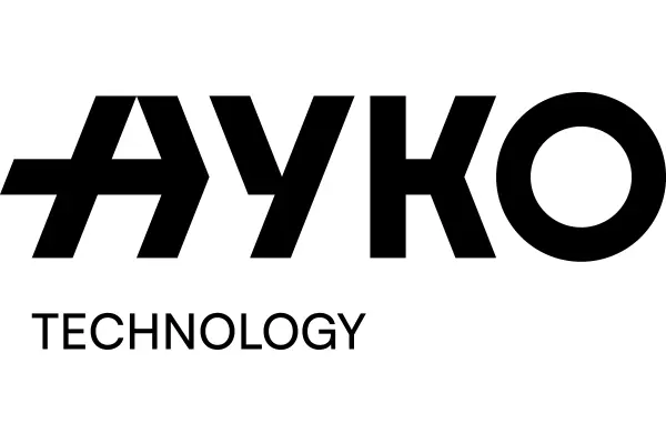 Logo da empresa Ayko