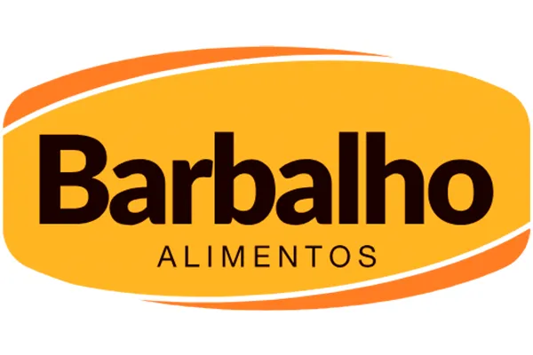 Logo da empresa BARBALHO ALIMENTOS