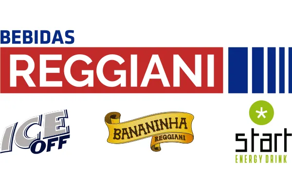 Logo da empresa Bebida Reggiani