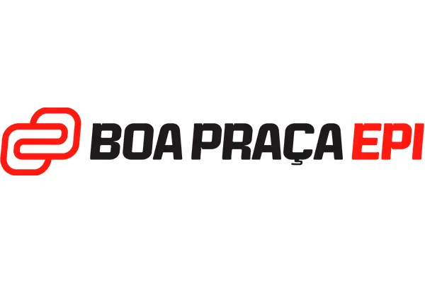 Logo da empresa Boa Praça