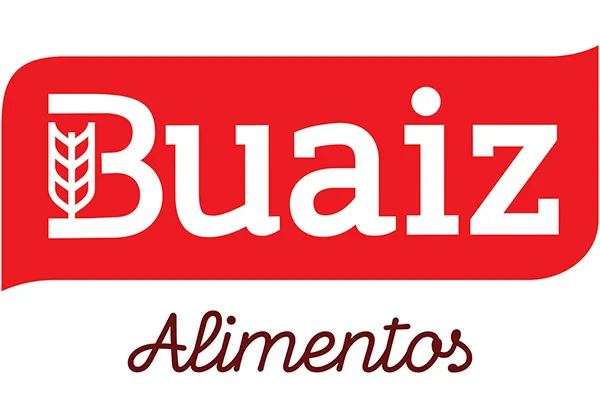 Logo da empresa Buaiz