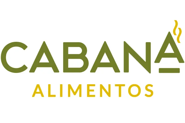 Logo da empresa Cabana