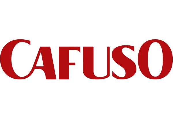 Logo da empresa Cafuso