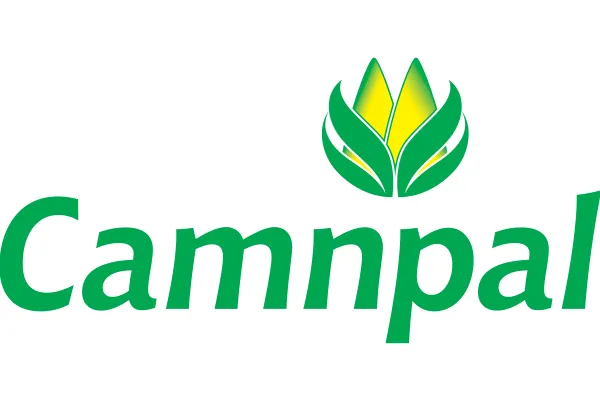 Logo da empresa Camnpal