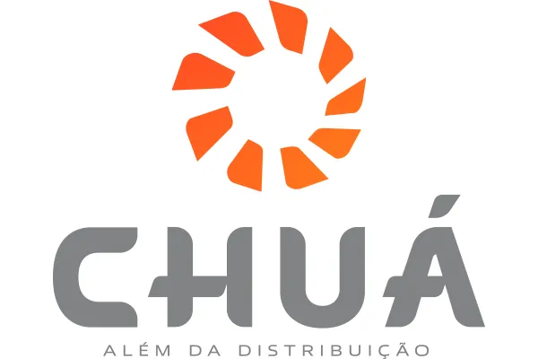 Logo da empresa Chua