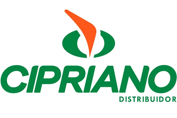 Logo da empresa Cipriano