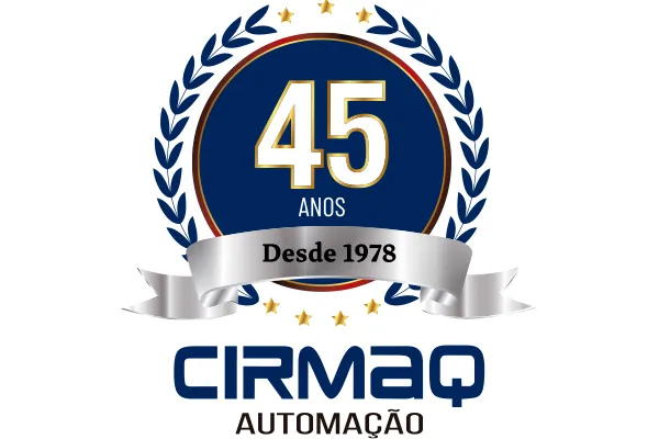 Logo da empresa Cirmaq
