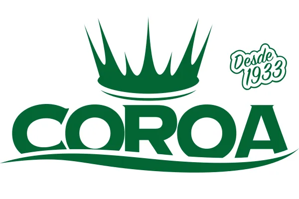 Logo da empresa Coroa