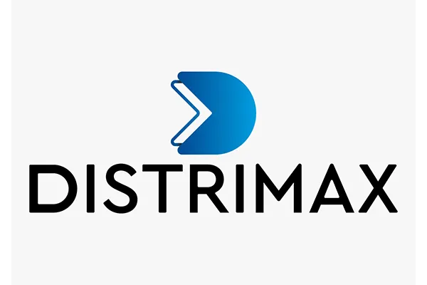 Logo da empresa Distrimax
