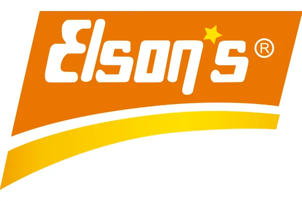 Logo da empresa Elsons