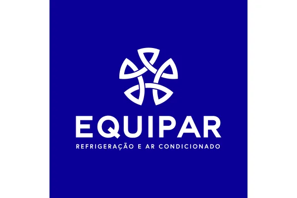 Logo da empresa Equipar