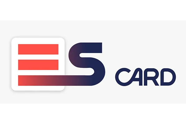 Logo da empresa Escard