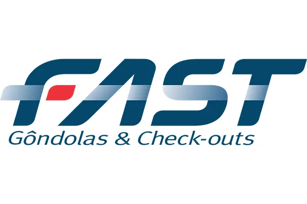 Logo da empresa Fast