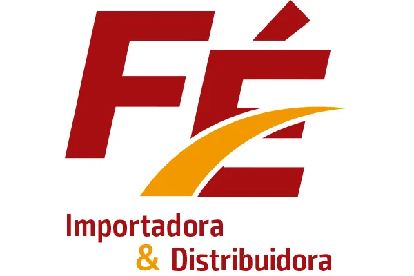 Logo da empresa Fe Distribuidora