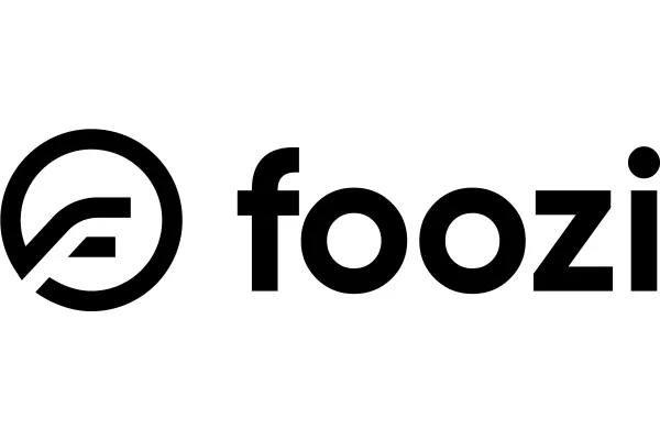 Logo da empresa Foozi