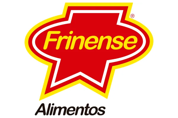 Logo da empresa Frinense