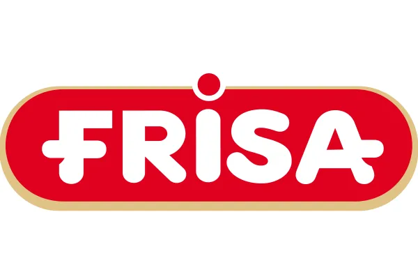 Logo da empresa Frisa