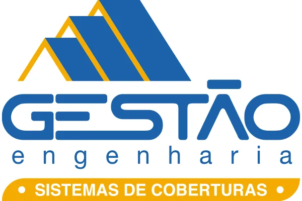 Logo da empresa Gestao Engenharia
