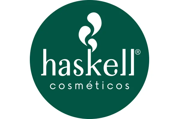 Logo da empresa Haskell
