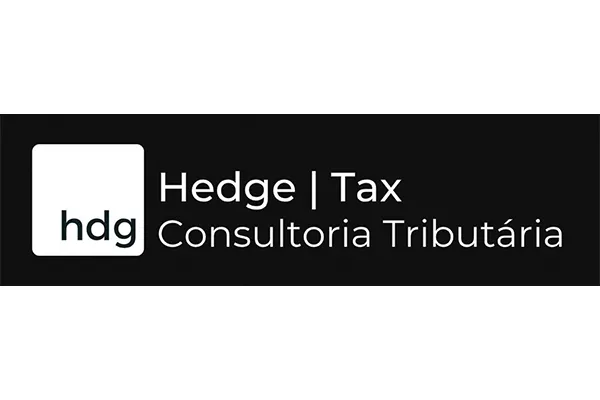Logo da empresa Hedge