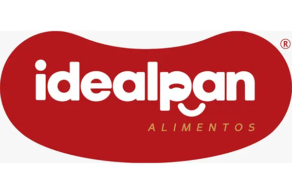 Logo da empresa Ideal Pan