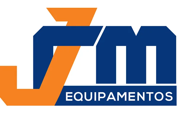 Logo da empresa Jcm
