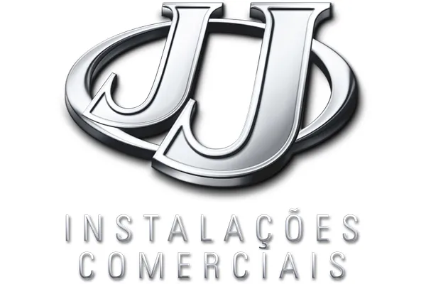 Logo da empresa Jj Instalacoes Comerciais