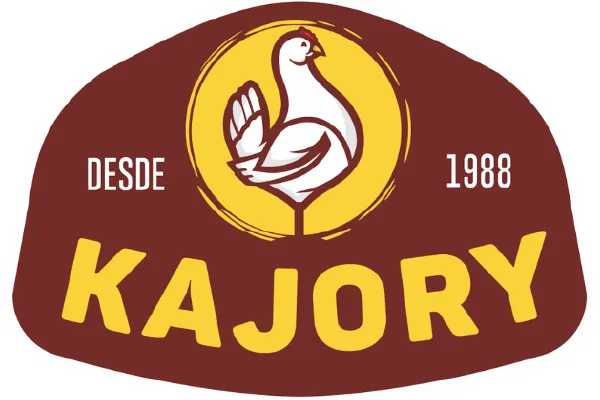 Logo da empresa Kajory