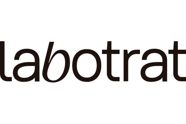 Logo da empresa Labotrat