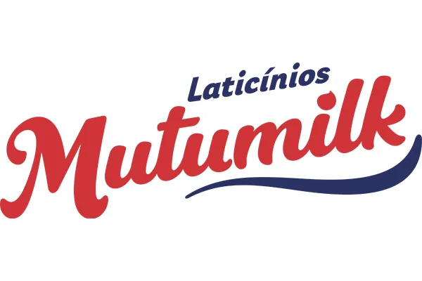 Logo da empresa Laticinios Venda Nova Multmilk