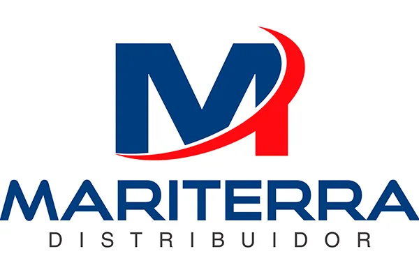 Logo da empresa Mariterra