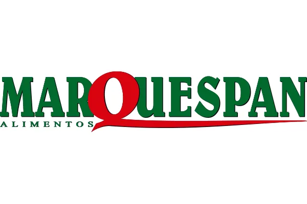 Logo da empresa Marquepan