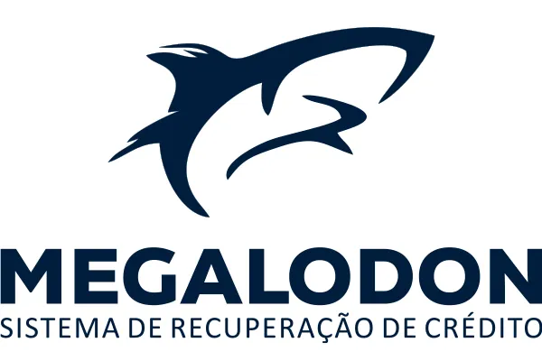 Logo da empresa Megalodon