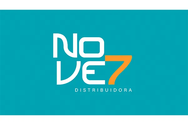 Logo da empresa NOVESETE