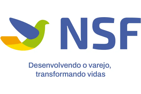 Logo da empresa Nsf