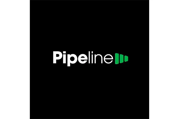 Logo da empresa Pipeline