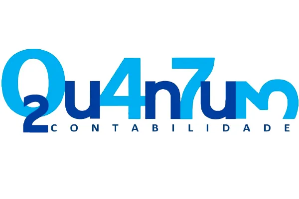 Logo da empresa Quantum