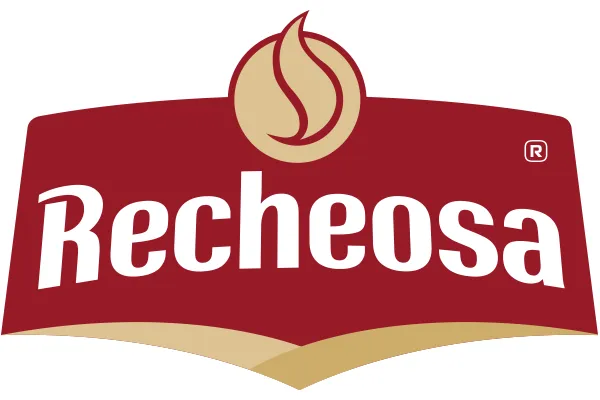 Logo da empresa Recheosa