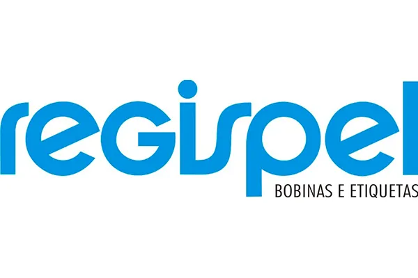 Logo da empresa Regispel