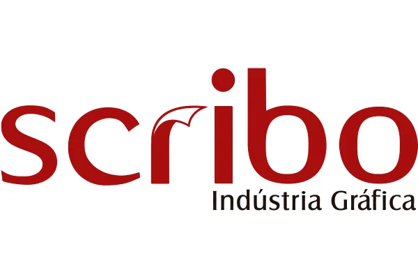 Logo da empresa Scribo