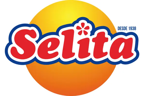 Logo da empresa Selita