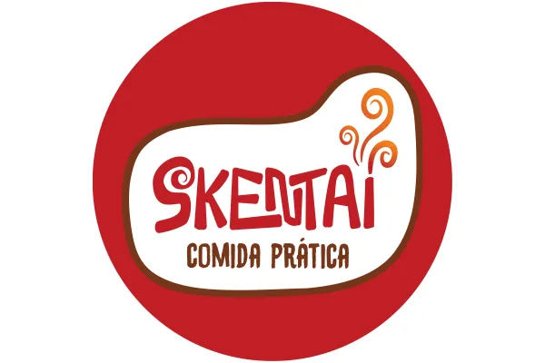 Logo da empresa Skentai