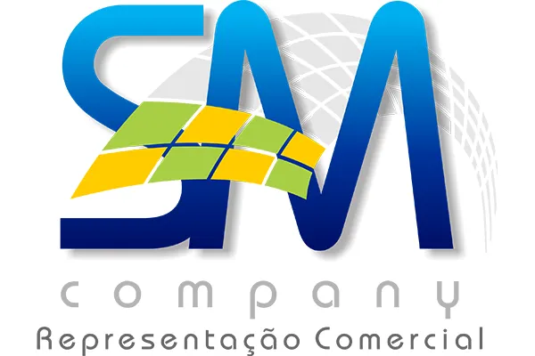 Logo da empresa Sm Company
