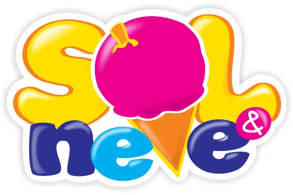 Logo da empresa Sol E Neve
