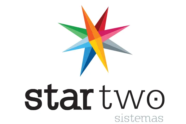 Logo da empresa Star Two