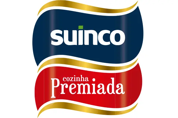 Logo da empresa Suinco
